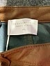 Assorted Brands 100% Polyurethane Brown Formal Skirt Size XXL - photo 4