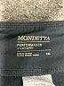 Mondetta Solid Black Active Pants Size XXL - photo 4