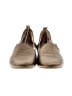 Cole Haan Solid Tan Gold Flats Size 5 - photo 2