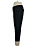 Talbots Solid Black Active Pants Size 16 - photo 5