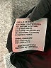 DKNY Black Coat Size 4 - photo 7