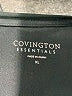 Covington Black Sleeveless T-Shirt Size XL - photo 7