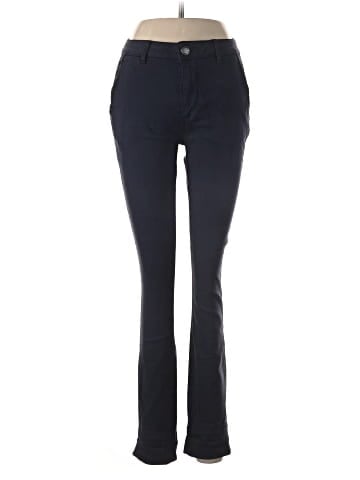 Cosmic Blue Love Jeans (view 1)
