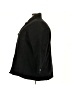 Old Navy 100% Cotton Solid Black Coat Size 3X - photo 5