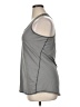 Athleta Gray Active Tank Size XL - photo 5