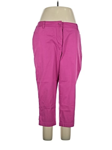 Talbots Casual Pants (view 1)