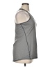 Athleta Gray Active Tank Size XL - photo 4