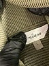 Milano Green Turtleneck Sweater Size L - photo 7