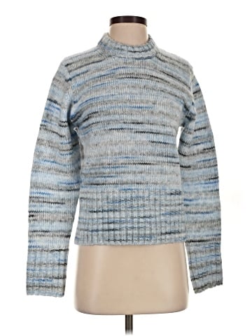 French Connection Turtleneck Sweater (view 1)