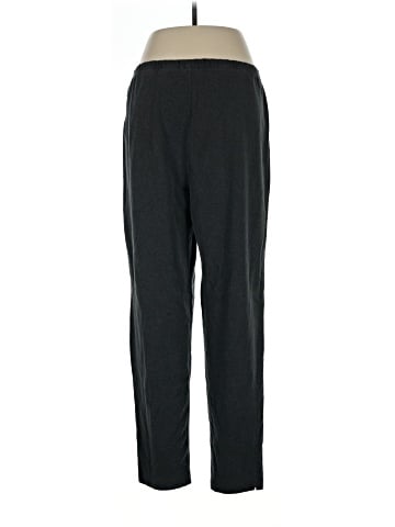 Lands' End Track Pants (view 2)