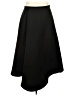 Ted Baker London Solid Black Formal Skirt Size 4 (1) - photo 1