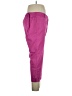 Talbots Solid Pink Casual Pants Size 16WP - photo 4