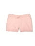 Time and Tru Solid Pink Shorts Size M - photo 1
