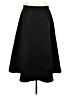 Ted Baker London Solid Black Formal Skirt Size 4 (1) - photo 2
