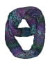The Limited 100% Acrylic Teal Blue Scarf One size - photo 1