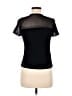 PSE Black Short Sleeve Top Size M - photo 2