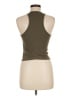 Michael Stars Brown Tank Top Size Med (1) - photo 2