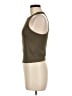 Michael Stars Brown Tank Top Size Med (1) - photo 5