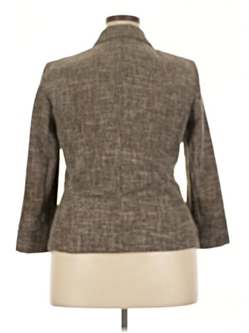 Covington Blazer (view 2)