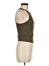 Michael Stars Brown Tank Top Size Med (1) - photo 4