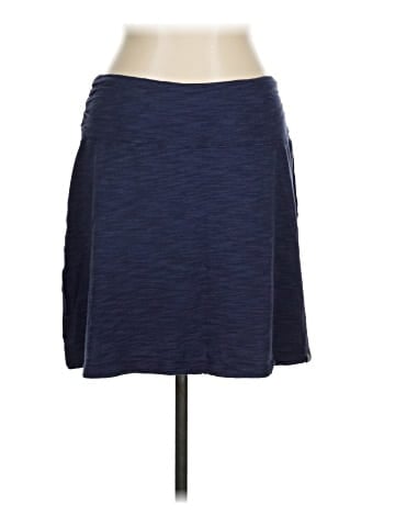 L.L.Bean Casual Skirt (view 1)