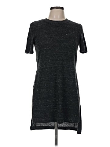 Alternative Earth Short Sleeve T-Shirt (view 1)