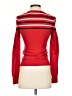 BDG 100% Cotton Red Cardigan Size XS - photo 2