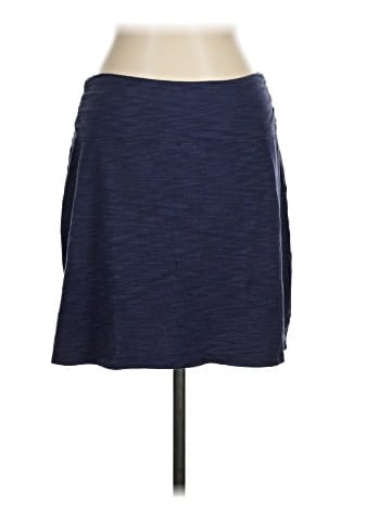 L.L.Bean Casual Skirt (view 2)