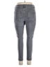 Maurices Solid Gray Jeans Size 16W SHORT - photo 2