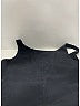 Prada Blue Black Vintage Strapless Dress Size EU (IT) 40 / US 4 - photo 10