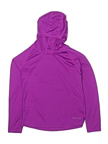 Marmot Pullover Hoodie (view 1)