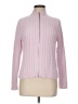 L.L.Bean 100% Cotton Pink Cardigan Size M (petite) - photo 1
