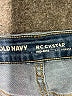 Old Navy Hearts Blue Jeans Size 6 - photo 7