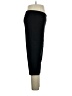 Coral Bay Solid Black Active Pants Size 16 - photo 4