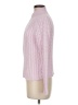 L.L.Bean 100% Cotton Pink Cardigan Size M (petite) - photo 5