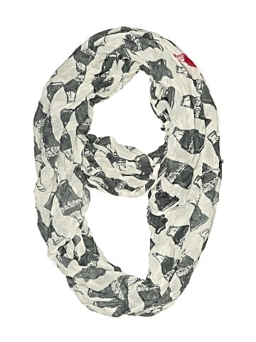 Coca-Cola Scarf (view 1)