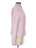 L.L.Bean 100% Cotton Pink Cardigan Size M (petite) - photo 4