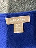 White Stag 100% Acrylic Blue Long Sleeve Top Size S - photo 7
