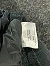 Hatch Solid Black Active Pants Size 2 Maternity - photo 4