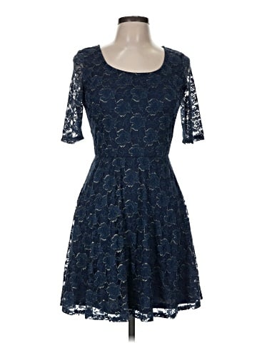 By & By Cocktail Dress (view 1)