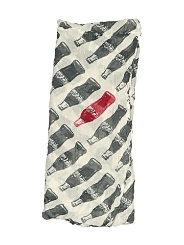 Coca-Cola Scarf (view 2)