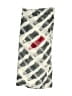 Coca-Cola Gray Black Scarf One size - photo 2