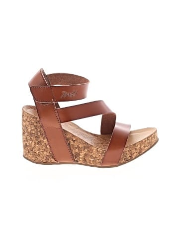 Blowfish Wedges (view 1)