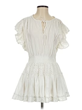 MISA Los Angeles Casual Dress (view 1)