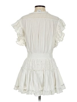 MISA Los Angeles Casual Dress (view 2)