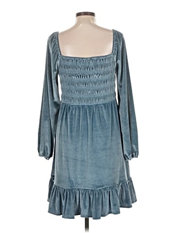LC Lauren Conrad Casual Dress (view 2)