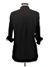 Express Black 3/4 Sleeve Blouse Size M - photo 2
