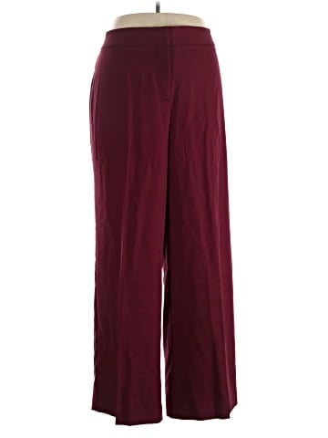 Tahari by ASL Casual Pants (view 1)