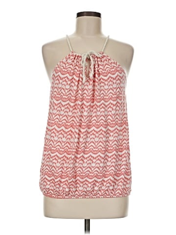 Gap Outlet Sleeveless Blouse (view 1)