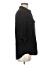 Express Black 3/4 Sleeve Blouse Size M - photo 4